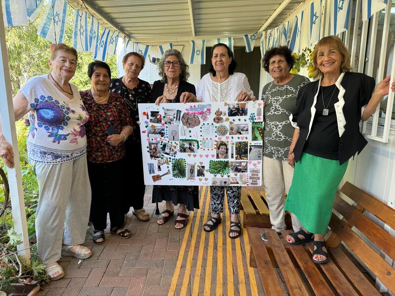 פוטותרפיה מועדון נטעים